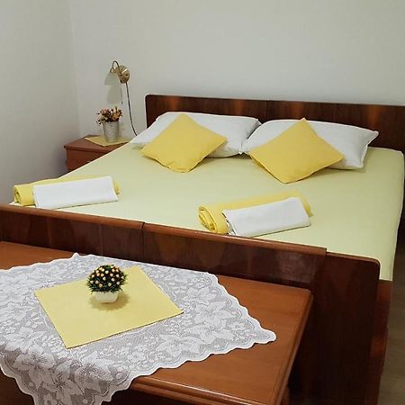 Apartman Marija Senj  Buitenkant foto