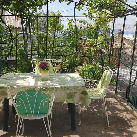 Apartman Marija Senj  Buitenkant foto