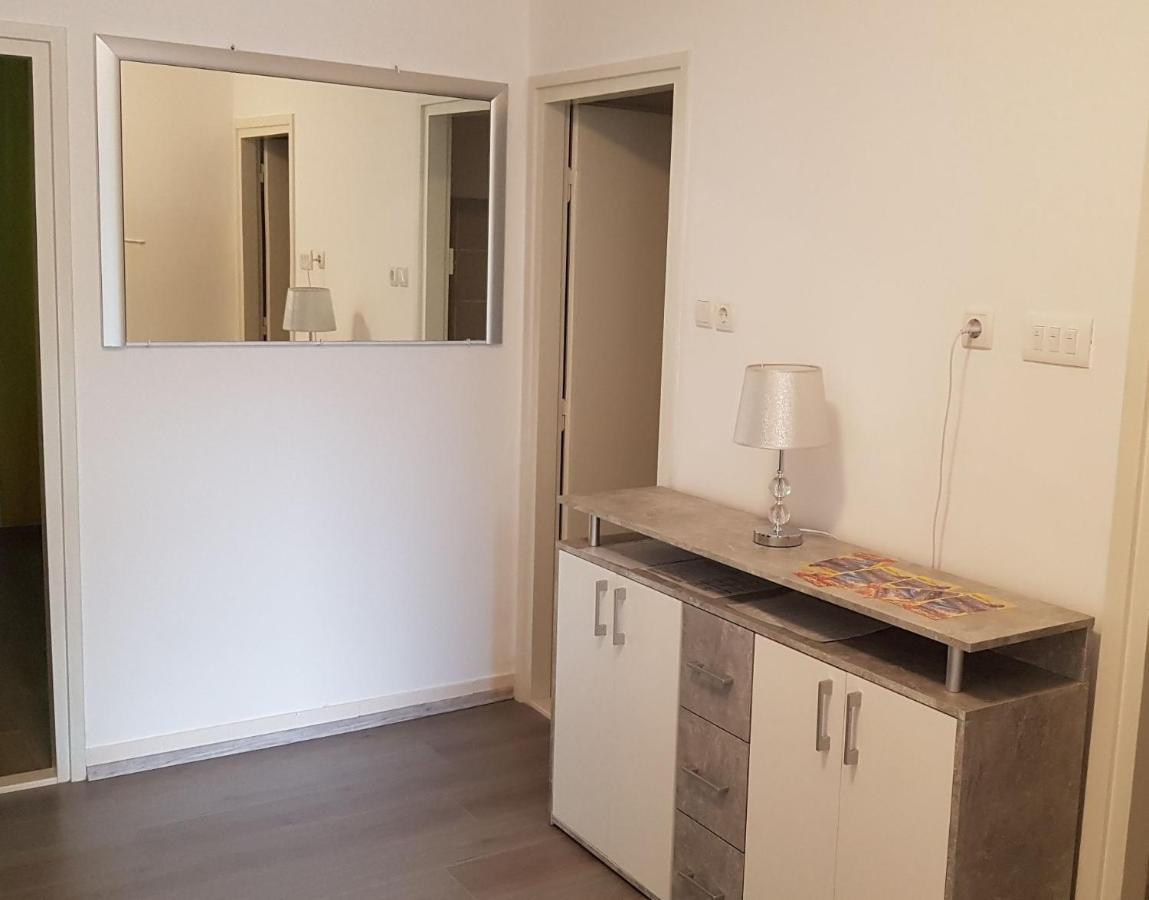 Apartman Marija Senj  Buitenkant foto