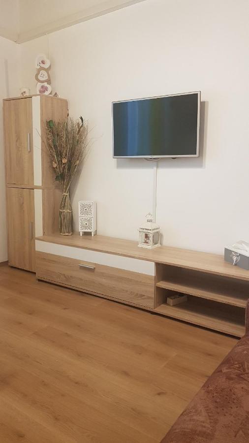 Apartman Marija Senj  Buitenkant foto