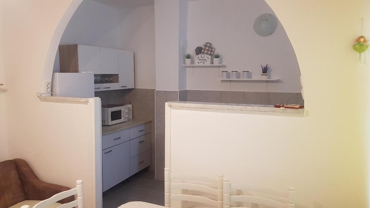 Apartman Marija Senj  Buitenkant foto