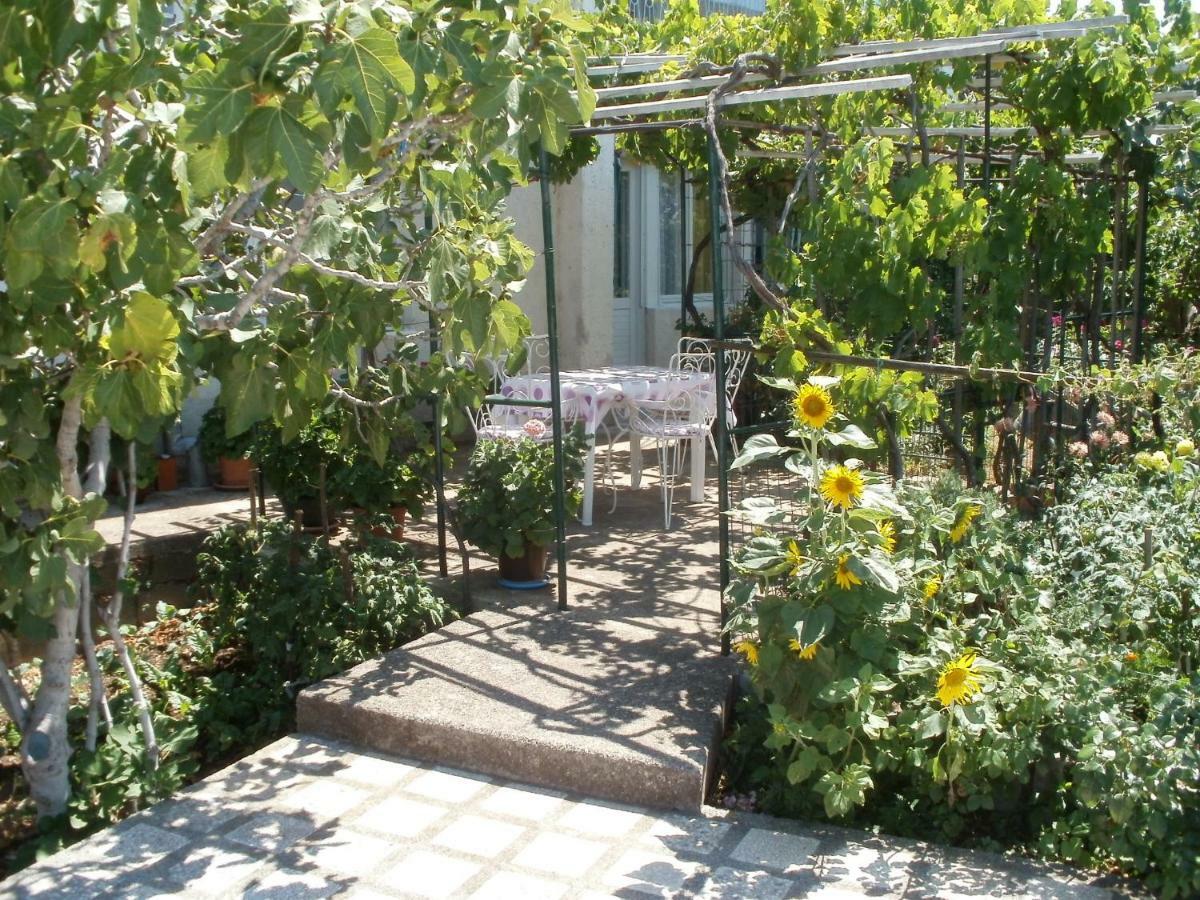 Apartman Marija Senj  Buitenkant foto